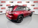 Thumbnail of 2023 Velvet Red Pearlcoat Jeep Grand Cherokee