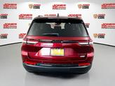 Thumbnail of 2023 Velvet Red Pearlcoat Jeep Grand Cherokee