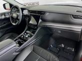 Thumbnail of 2023 Velvet Red Pearlcoat Jeep Grand Cherokee
