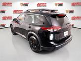 Thumbnail of 2025 Super Black Nissan Rogue