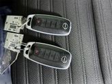 Thumbnail of 2025 Super Black Nissan Rogue
