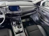 Thumbnail of 2025 Super Black Nissan Rogue