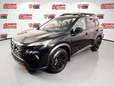 Thumbnail of 2025 Super Black Nissan Rogue