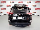 Thumbnail of 2025 Super Black Nissan Rogue