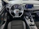 Thumbnail of 2025 Super Black Nissan Rogue
