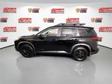 Thumbnail of 2025 Super Black Nissan Rogue