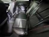 Thumbnail of 2025 Super Black Nissan Rogue