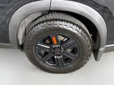 Thumbnail of 2025 Super Black Nissan Rogue