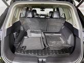 Thumbnail of 2025 Super Black Nissan Rogue
