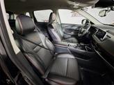 Thumbnail of 2025 Super Black Nissan Rogue