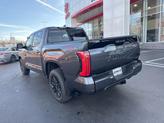 Thumbnail of 2025 Gray Toyota Tundra Hybrid
