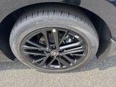 Thumbnail of 2025 Black Toyota Camry
