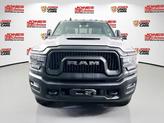 Thumbnail of 2023 Billet Silver Metallic Clearcoat RAM 2500
