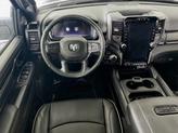 Thumbnail of 2023 Billet Silver Metallic Clearcoat RAM 2500