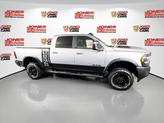Thumbnail of 2023 Billet Silver Metallic Clearcoat RAM 2500