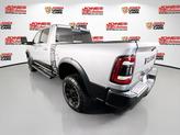Thumbnail of 2023 Billet Silver Metallic Clearcoat RAM 2500