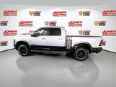 Thumbnail of 2023 Billet Silver Metallic Clearcoat RAM 2500