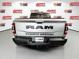Thumbnail of 2023 Billet Silver Metallic Clearcoat RAM 2500