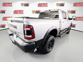 Thumbnail of 2023 Billet Silver Metallic Clearcoat RAM 2500