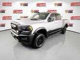 Thumbnail of 2023 Billet Silver Metallic Clearcoat RAM 2500