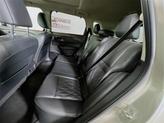 Thumbnail of 2022 Champagne Silver Metallic Nissan Rogue