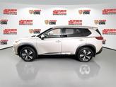 Thumbnail of 2022 Champagne Silver Metallic Nissan Rogue