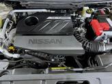 Thumbnail of 2022 Champagne Silver Metallic Nissan Rogue