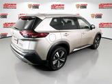 Thumbnail of 2022 Champagne Silver Metallic Nissan Rogue