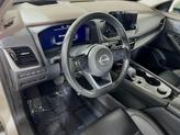 Thumbnail of 2022 Champagne Silver Metallic Nissan Rogue