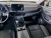 Thumbnail of 2022 Champagne Silver Metallic Nissan Rogue