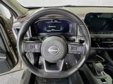 Thumbnail of 2022 Champagne Silver Metallic Nissan Rogue