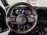 Thumbnail of 2024 Black Clearcoat Jeep Wrangler