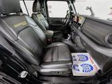 Thumbnail of 2024 Black Clearcoat Jeep Wrangler