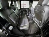 Thumbnail of 2024 Black Clearcoat Jeep Wrangler