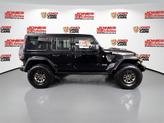 Thumbnail of 2024 Black Clearcoat Jeep Wrangler