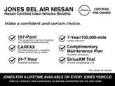 Thumbnail of 2024 Obsidian Green Pearl Nissan Pathfinder