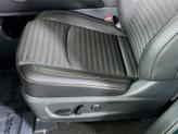 Thumbnail of 2024 Obsidian Green Pearl Nissan Pathfinder