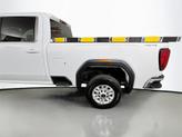 Thumbnail of 2024 Summit White GMC Sierra 2500