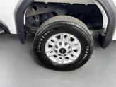 Thumbnail of 2024 Summit White GMC Sierra 2500