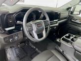 Thumbnail of 2024 Summit White GMC Sierra 2500
