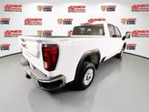 Thumbnail of 2024 Summit White GMC Sierra 2500