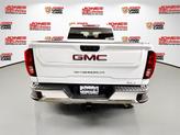 Thumbnail of 2024 Summit White GMC Sierra 2500