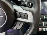 Thumbnail of 2018 Lightning Blue Ford Mustang
