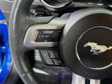Thumbnail of 2018 Lightning Blue Ford Mustang