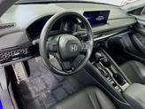 Thumbnail of 2024 Still Night Pearl Honda Accord Hybrid