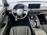 Thumbnail of 2024 Still Night Pearl Honda Accord Hybrid
