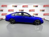 Thumbnail of 2024 Still Night Pearl Honda Accord Hybrid