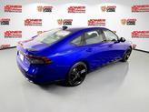 Thumbnail of 2024 Still Night Pearl Honda Accord Hybrid