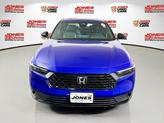 Thumbnail of 2024 Still Night Pearl Honda Accord Hybrid