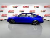 Thumbnail of 2024 Still Night Pearl Honda Accord Hybrid